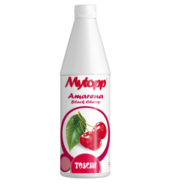 TOSCHI TOPPING AMARENA KG 1