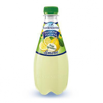 SAN BENEDETTO LIMONE 1° SPREMITURA CL 40