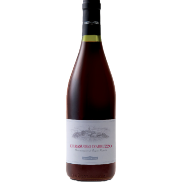 CERASUOLO FEUDO ANTICO DOP CL75 BT6