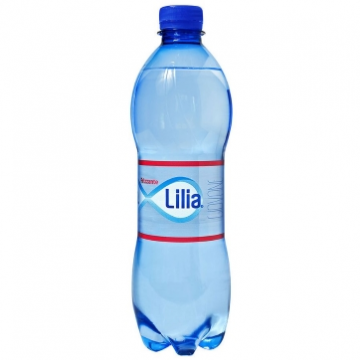 ACQUA LILIA FRIZZANTE CL 50