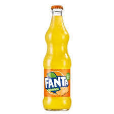 FANTA VETRO CL33 BT24