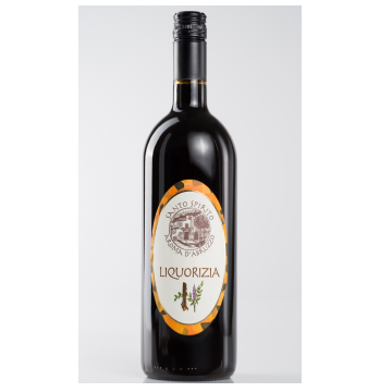 LIQUIRIZIA SANTO SPIRITO LT1 BT1