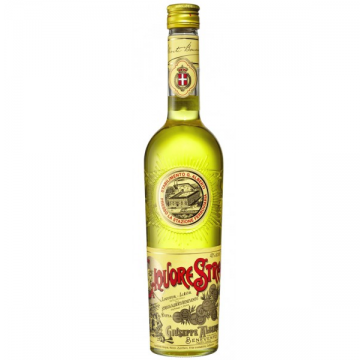 STREGA ALBERTI LIQUORE CL70 BT1