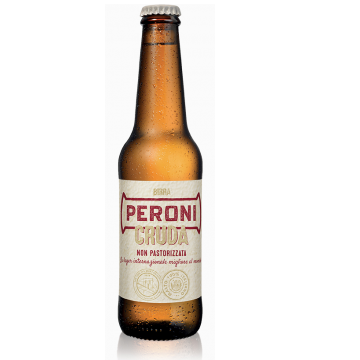 PERONI CRUDA CL 33