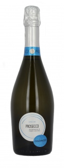 PROSECCO DOC EXTRA DRY COSTAROSS CL 75