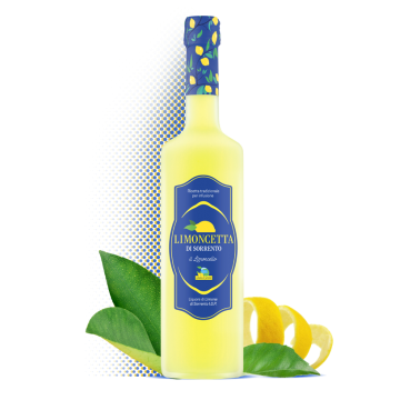 LIMONCETTA DI SORRENTO LT1 BT01