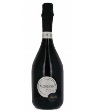 PROSECCO DOCG VALDOBBIADENE EXTRA DRY COSTAROSS CL 75