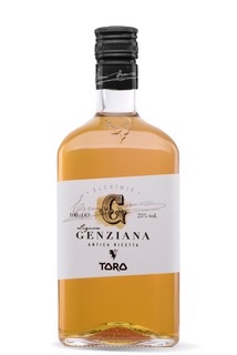 GENZIANA TORO LT1 BT1