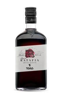 RATAFIA TORO LT1 BT1