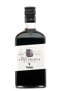 LIQUIRIZIA TORO LT1 BT1