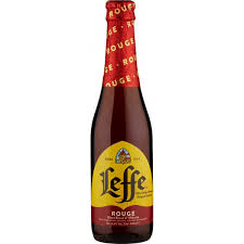 LEFFE ROUGE CL 33 