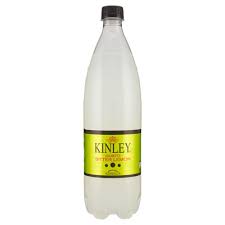 KINLEY BITTER LEMON PET LT1 BT6