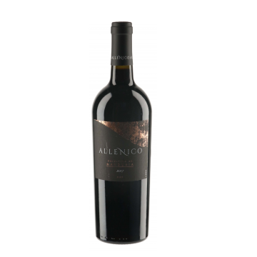 PRIMITIVO DI MANDURIA ALLENICO DOP CL75 BT6