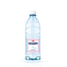 ACQUA SORGESANA NATURALE CL 50