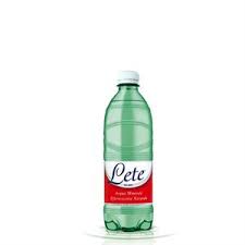 ACQUA LETE EFFERVESCENTE NATURALE CL 50