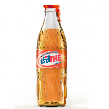 ESTATHE PESCA VETRO CL 25