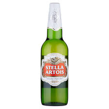 STELLA ARTOIS CL 66