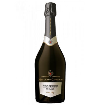 PROSECCO EXTRA DRY DOC TREVISO MASCHIO CL 75