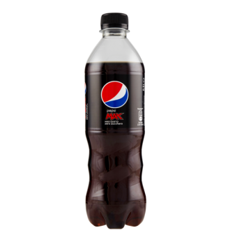 PEPSI COLA MAX ZERO CL 50