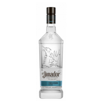 TEQUILA EL JIMADOR BLANCO CL70  BT1