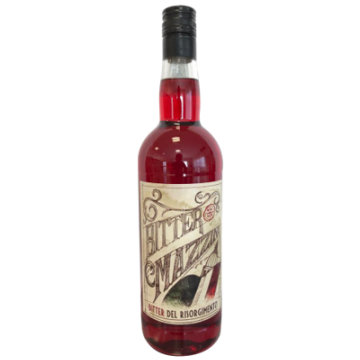 BITTER MAZZINI LT1 BT1