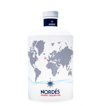 GIN NORDES ATLANTIC CL70 BT1