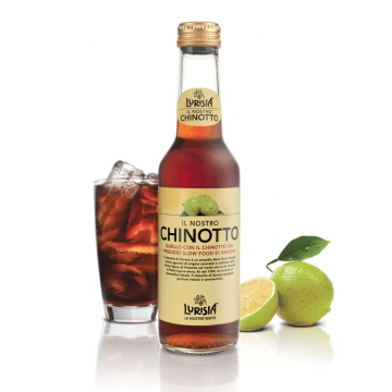 CHINOTTO LURISIA CL27,5 6X4 BT24