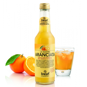 LURISIA ARANCIATA CL 27,5