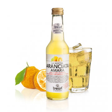 LURISIA ARANCIATA AMARA CL 27,5