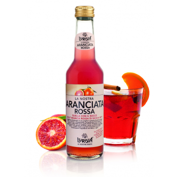 LURISIA ARANCIATA ROSSA CL 27,5