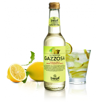 LURISIA GAZZOSA CL 27,5 