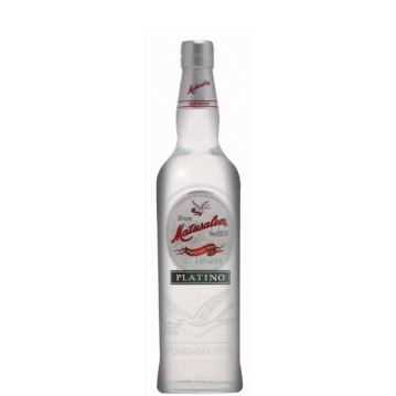 RUM MATUSALEM PLATINO LT1 BT1