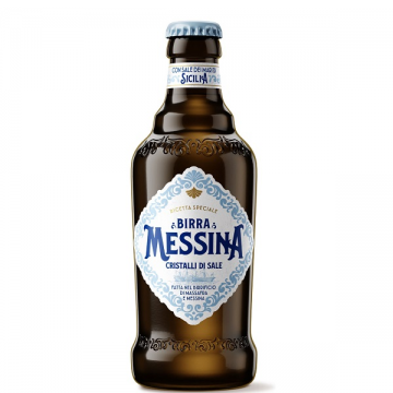 MESSINA CRISTALLI DI SALE CL 50