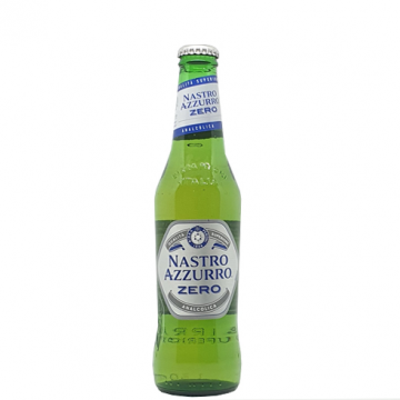 NASTRO AZZURRO ZERO CL 33