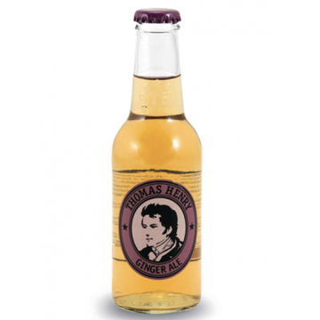 THOMAS HENRY GINGERALE CL 20