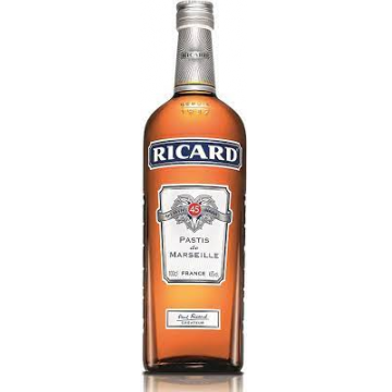 PERNOD  APERITIVO  LT1 BT1