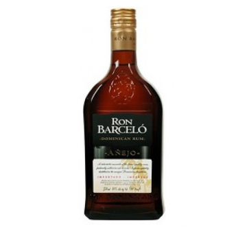 BARCELO RUM ANEJO CL70  BT1