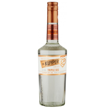 DE KUYPER TRIPLE SEC CL70 BT1