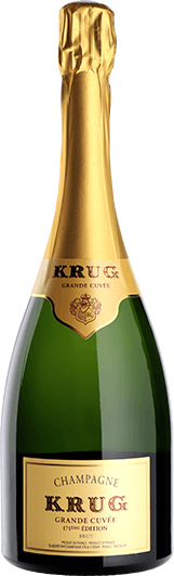 CHAMPAGNE KRUG GRANDE CUVEE 171 EDITION CL75 BT1