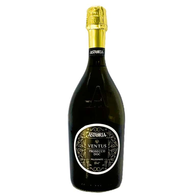 ASTORIA PROSECCO DOC VENTUS CL75 BT6